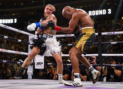 Boxing/UFC .